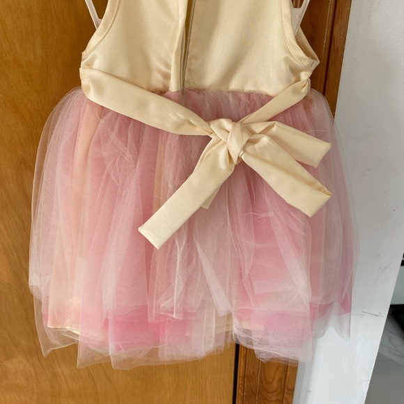 12 months party dress - Picture 2 of 4